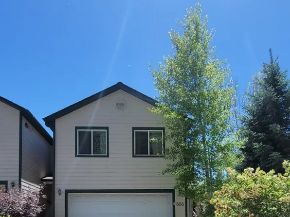 668 Alder Ridge Ln, New Castle, CO 81647