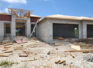 2832 SW 33rd Terrace Cpe, Coral, FL 33914
