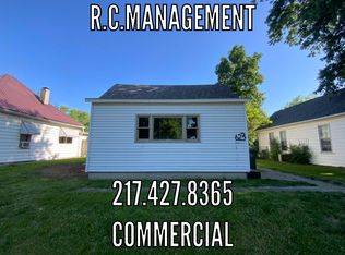 623 Commercial St, Danville, IL 61832