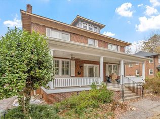 1617 Glenwood Ave, Raleigh, NC 27608