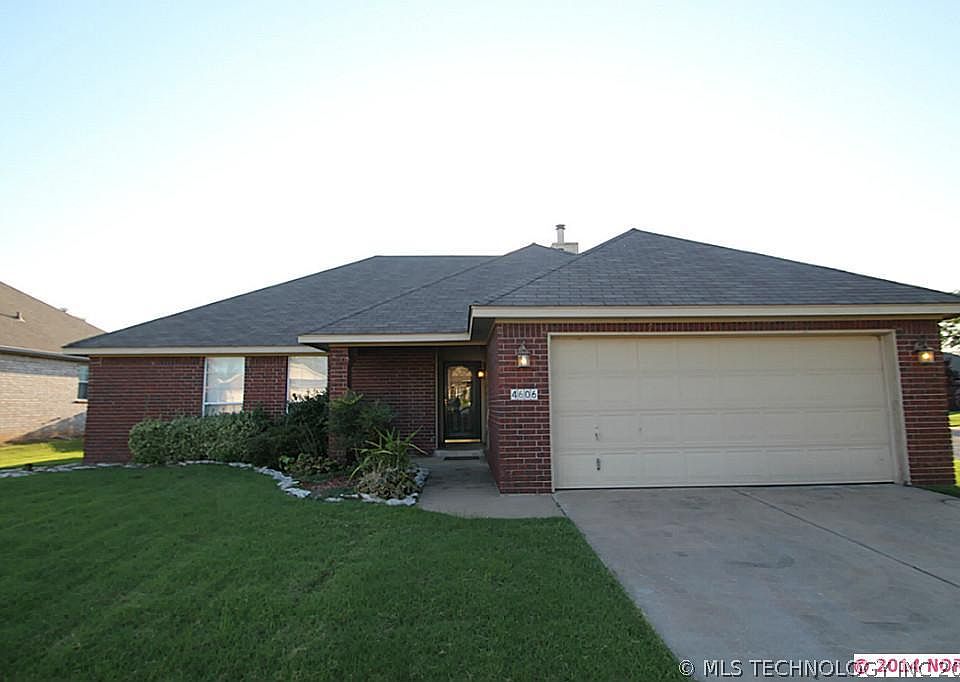 1st image of 4606 S 196th East Ave