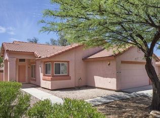3033 W Sun Ranch Trl, Tucson, AZ 85742