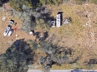 12039 Fairwinds Rd, Hudson, FL 34669