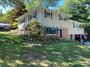 3 Glendale Ave, Hillsdale, MI 49242