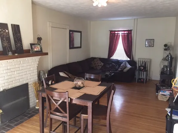 145 Harvard St #1A, Rochester, NY 14607