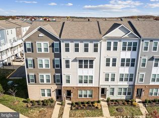 13947 Gary Fisher Trl, Gainesville, VA 20155