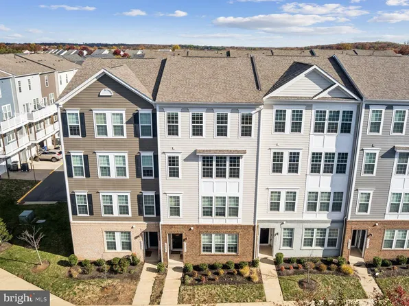 13947 Gary Fisher Trl, Gainesville, VA 20155