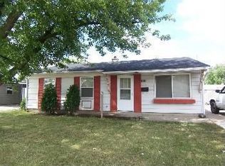 2000 Brady Ln, Lafayette, IN 47909