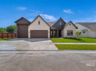 3905 W Monticello St, Eagle, ID 83616