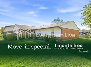 5688 Waynegate Rd, Dayton, OH 45424