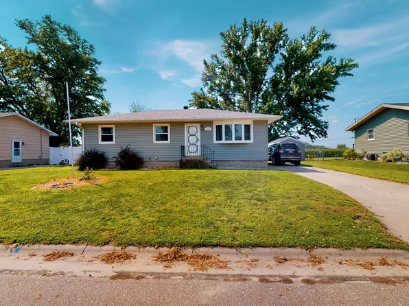 1409 7 St, Duncan, NE 68634