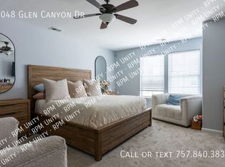 5048 Glen Canyon Dr, Virginia Beach, VA 23462