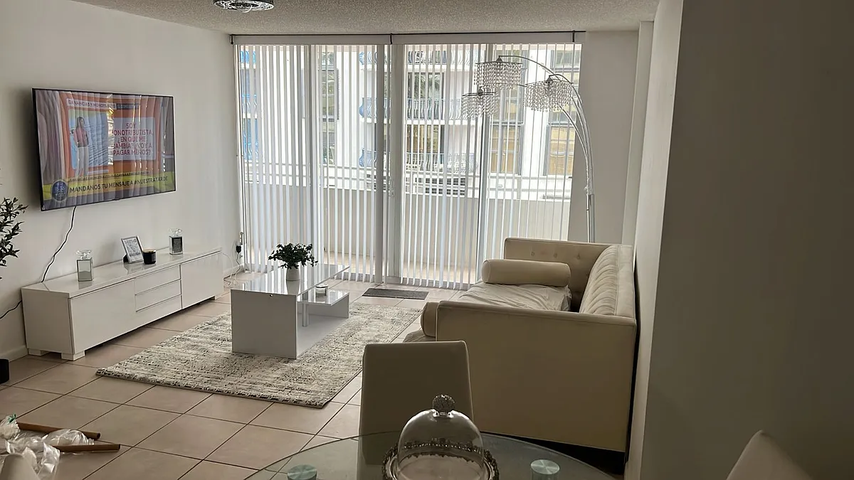 Building Photo - 8911 Collins Ave #203