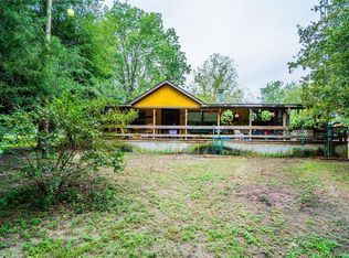 211 Glendale Cemetery Rd, Trinity, TX 75862