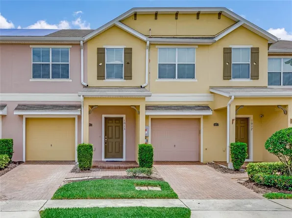 1013 Honey Blossom Dr, Orlando, FL 32824