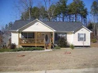 2920 Lake Hollow Rd, Gainesville, GA 30501