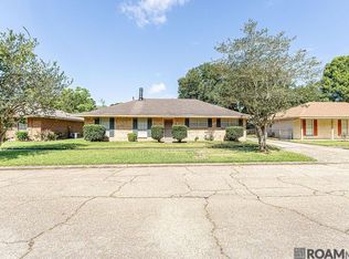 12357 Turnley Dr, Baton Rouge, LA 70807