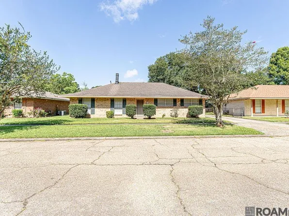 12357 Turnley Dr, Baton Rouge, LA 70807