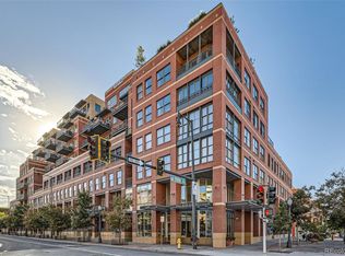 1499 Blake St APT 5I, Denver, CO 80202