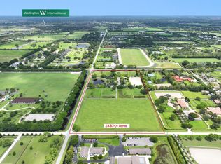 5110 S Shore Blvd, Wellington, FL 33414