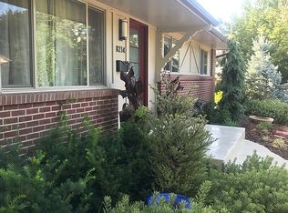 8214 E Kenyon Dr, Denver, CO 80237