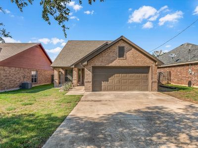 1012 Keechi St, Weatherford, TX, 76086