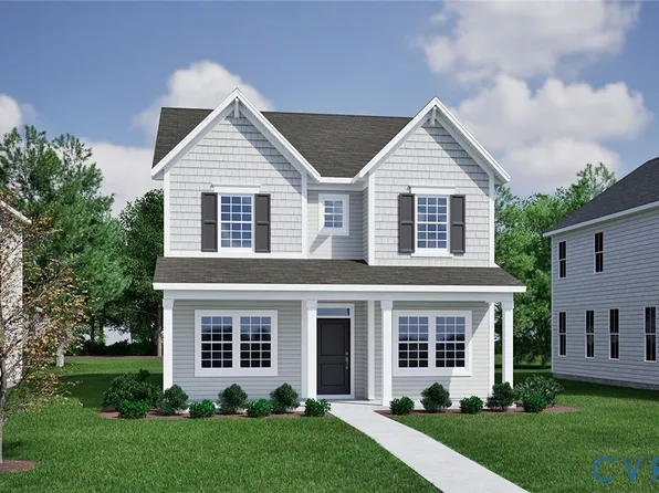 2380 Excelsior Blvd, Henrico, VA 23231