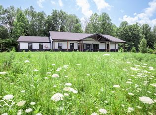 1595 E County Road 25 N, North Vernon, IN 47265