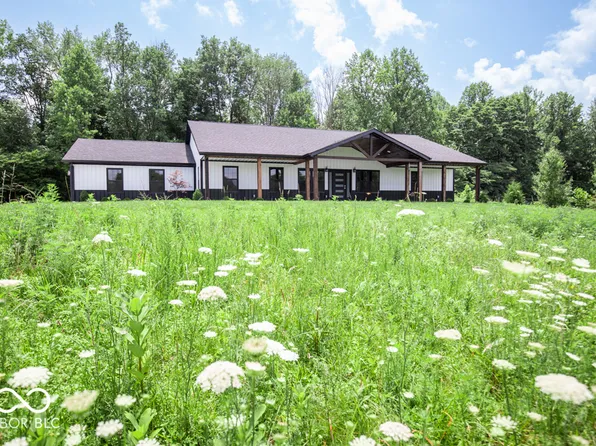 1595 E County Road 25 N, North Vernon, IN 47265