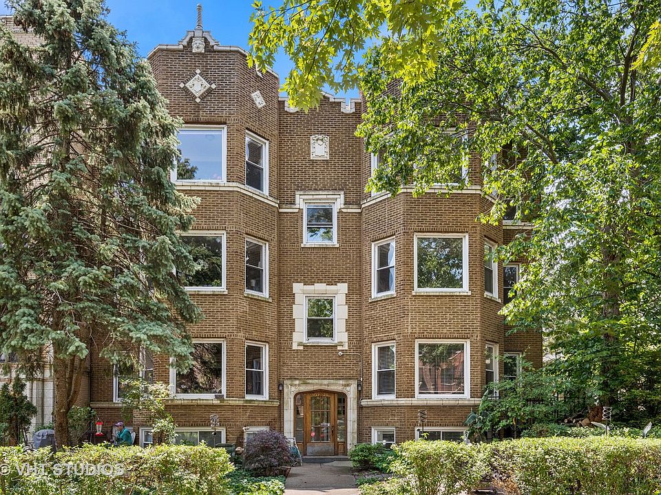 1st image of 1135 W Farwell Ave APT 3