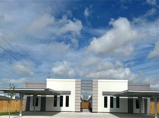 5200 N Dahlia St #3, Pharr, TX 78577