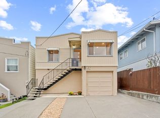 482 Maple Ave, San Bruno, CA 94066