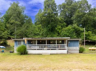 1163 Sour Run Rd, Ray, OH 45672