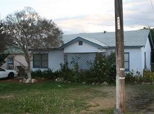 1501 Pearl St, Bakersfield, CA 93305