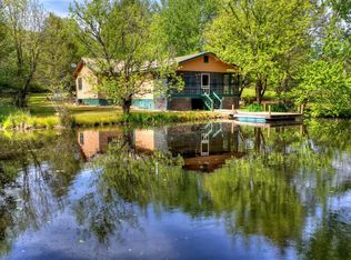111 Candlewood Ln, Blue Ridge, GA 30513