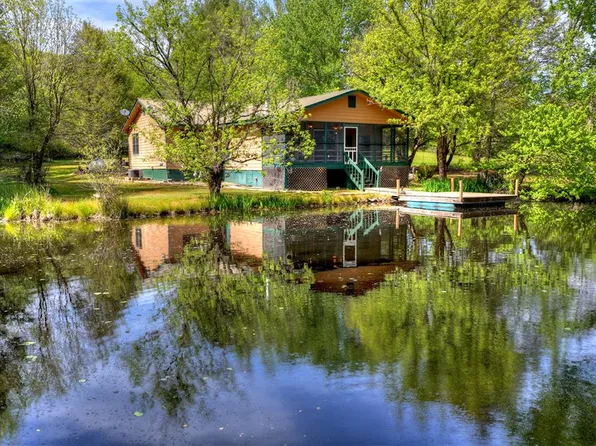 111 Candlewood Ln, Blue Ridge, GA 30513