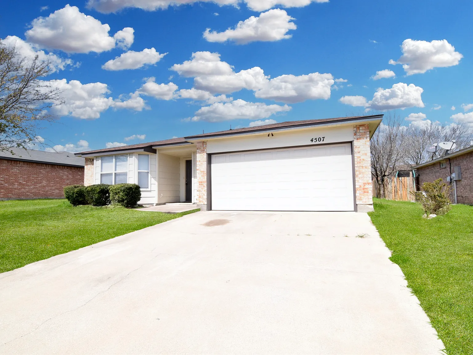 4507 Stallion Dr, Killeen — Photo 2
