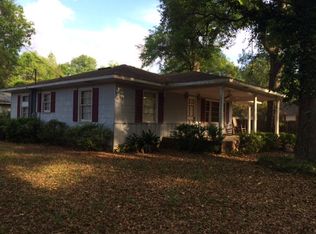 704 Mills St, Bainbridge, GA 39817