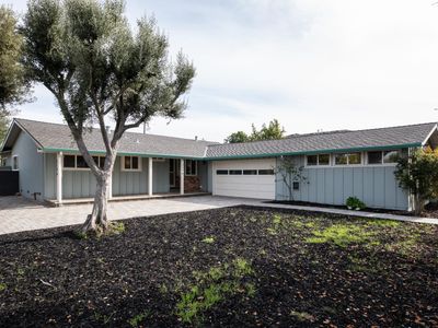 3124 Mauricia Ave, Santa Clara, CA, 95051