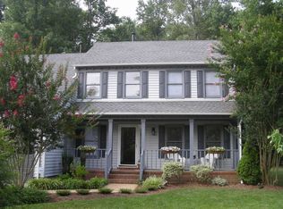 2003 Brier Cliff Cres, Chesapeake, VA 23320