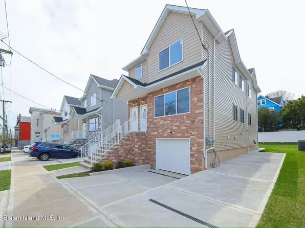 144 Beach St, Staten Island, NY 10304
