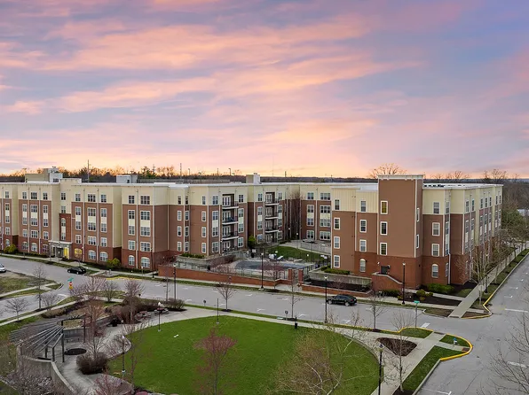 The Park on Morton, 710 N Morton St #2-6630, Bloomington, IN 47404