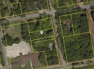 126 N Arizona St, Kingsland, GA 31548
