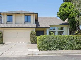 4315 Viewcrest Ct, Oakland, CA