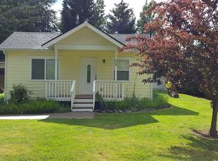 968 N Fruitdale Rd, Sedro Woolley, WA 98284