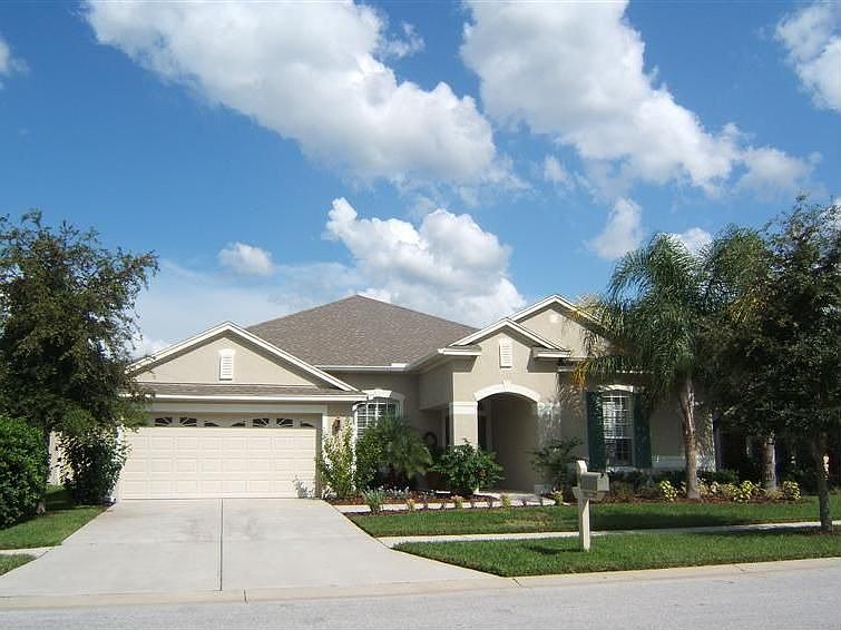 Stylish Exterior