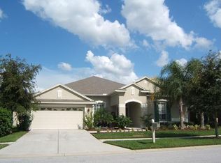 7538 Kickliter Ln, Land O Lakes, FL 34637