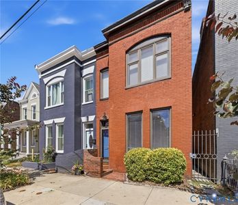 24 N Lombardy St, Richmond, VA, 23220