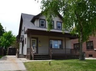 2612 N 19th St, Sheboygan, WI 53083