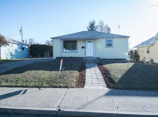 1614 E Wabash Ave, Spokane, WA 99207